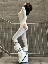 Moon Boot Donna Stivali da