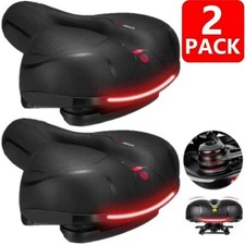 Confezione 2 Cuscini Gel Sella