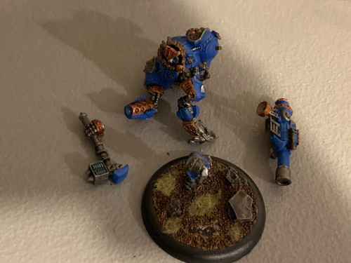 A41246 warmachine hordes - a41246,