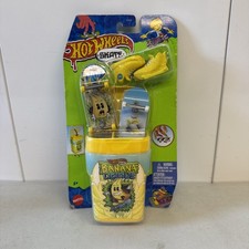 Hot Wheels Skate Banana