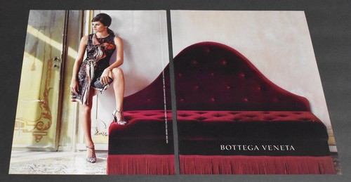 2011 stampa pubblicità - 2011, sexy
