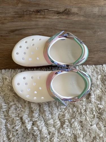 Zoccolo donna crocs classico - zoccolo,
