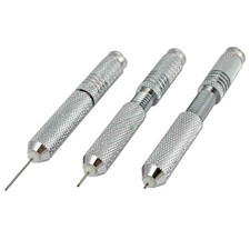 3 Estrattori a perno