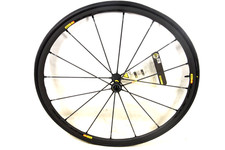 Ruota anteriore strada - , in