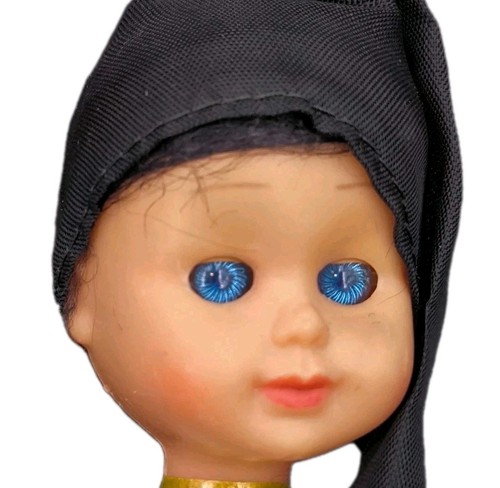 Bambola souvenir regionale - regionale, da