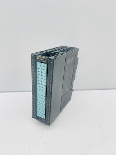 Modulo plc siemens - modulo,