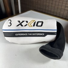 3 XX10 Club Cover Rigida #3
