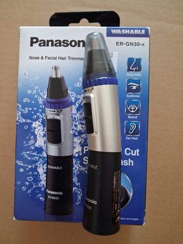 Panasonic gn30 rifinitore - panasonic,