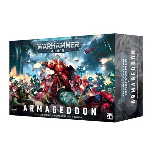 Armageddon english edition - armageddon,