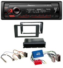 Pioneer MP3 USB DAB Bluetooth