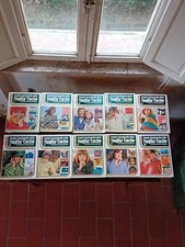 Enciclopedia della Maglia e del Cucito / Curcio (10 Volumi)