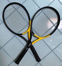 Coppia Racchette YPF 100S 300 grammi 62 Ra L4