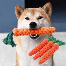 Giocattolo corda carota - corda,