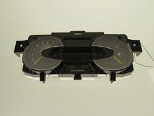 Instrument Cluster Display