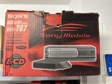 Sony Scambiatore CD CDX-T67