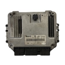 Renault ECU / 0281012589 /