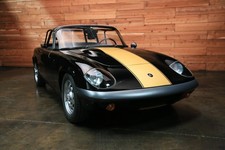1969 Lotus Elan 