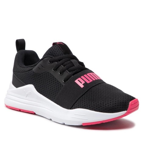 Puma wired run sneaker - run, da