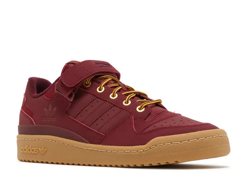 Adidas forum low collegiate - adidas,