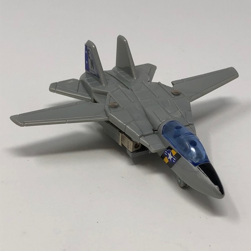 Raro gobots sky jack 52 - sky, mr-52