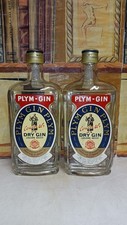 1x Plym Gin Stock 75cl 40%