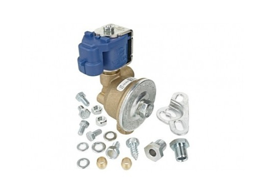 Elettrovalvola gpl valtek type - elettrovalvola,