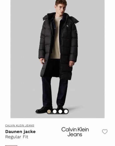 Calvin klein jeans giacca - calvin,