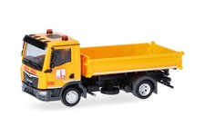 Herpa 319867 MAN TGL CC 3 lati