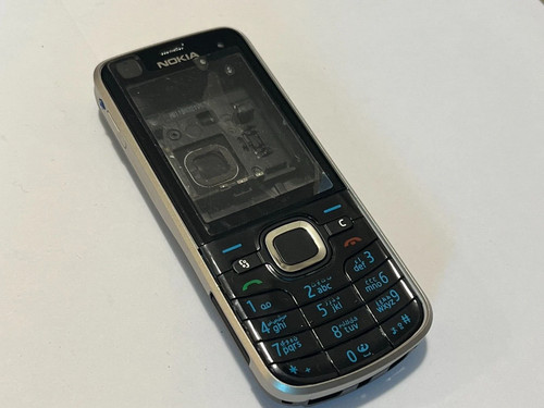 Nokia 6220 classic custodia