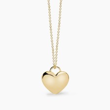 Collana Mabina Donna Cuori in