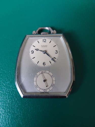 Orologio tasca rolex - orologio,