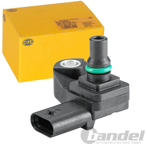 Hella sensore map pressione - map,
