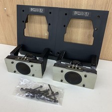 Technics EAS-6KH70SA Unità Altoparlante, Funzionante, Supporto Incluso