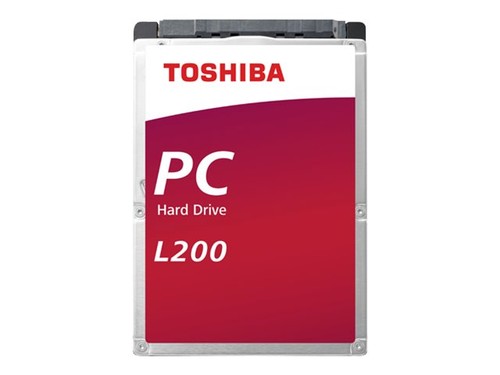 Toshiba l200 5400 - l200, tb