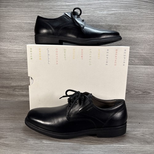 Geox scarpe uomo taglia uk - geox, 7