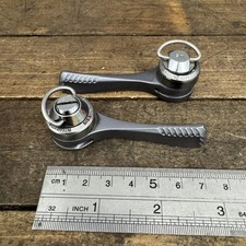 Set Cambio Downtube Shimano