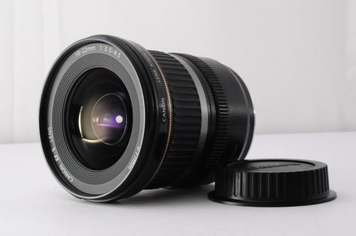 Come nuovo canon s - nuovo], efs
