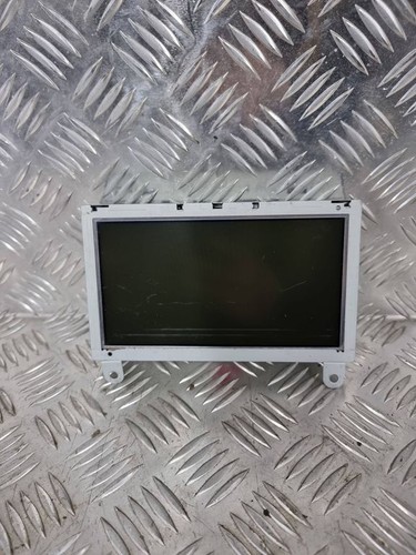 Display schermo opel - display,