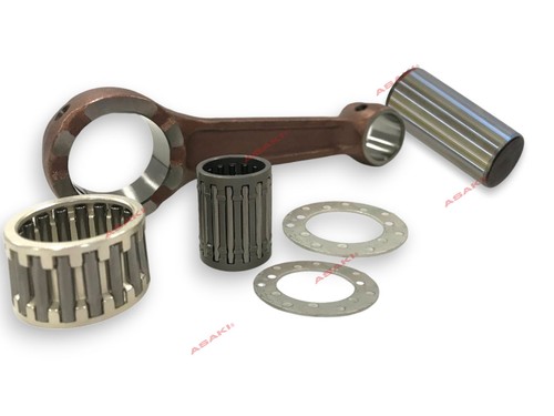 Kit asta collegamento - kit,