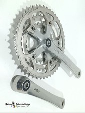 Set pedivelle shimano xtr - set,