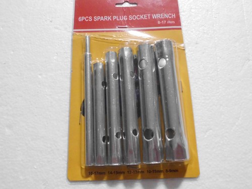 Set chiavi tubo 17 - a,