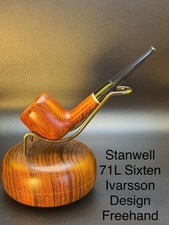 Pipa tabacco vintage Stanwell
