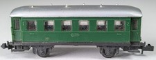 Arnold N 0308, treno