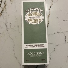 L'Occitane Olio per la pelle