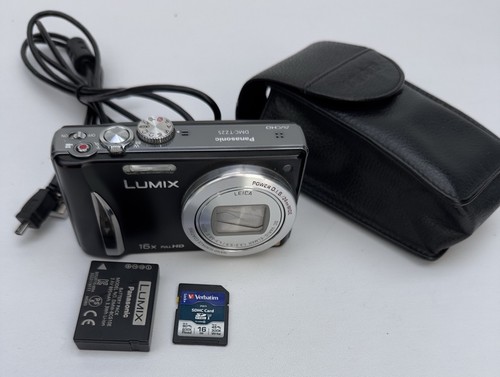 Panasonic lumix dmc - panasonic,