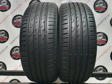 GOMME ESTIVE USATE NEXEN 195/50 R16 