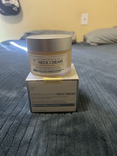 Cosmetics trust a crema - it,