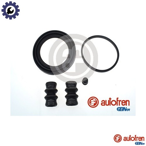 Kit riparazione pinza - kit,