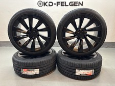 Ruote estive originali Tesla