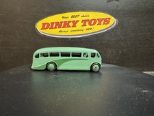 DINKY Toys Half Cab Single